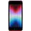 Смартфон Apple iPhone SE 2022 256 ГБ, Red, красный