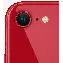 Смартфон Apple iPhone SE 2022 256 ГБ, Red, красный
