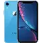 Смартфон Apple iPhone XR 256 ГБ, Light blue , голубой