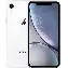 Смартфон Apple iPhone XR 256 ГБ, White, белый
