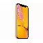 Смартфон Apple iPhone XR 256 ГБ, Yellow, желтый