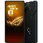 Смартфон ASUS ROG 8 Pro, 16/512 GB, Black, черный