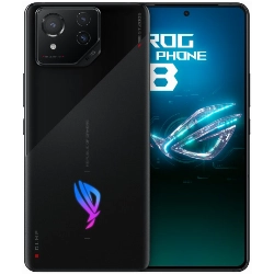 Игровой смартфон Asus ROG Phone 8, 12/256 GB, Black, черный