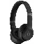 Беспроводные наушники Beats Solo 4 Wireless, Matte, Black, черный