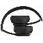 Беспроводные наушники Beats Solo 4 Wireless, Matte, Black, черный