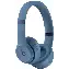 Беспроводные наушники Beats Solo 4 Wireless, Blue, синий