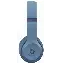 Беспроводные наушники Beats Solo 4 Wireless, Blue, синий