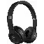 Беспроводные наушники Beats Solo3, Black, черный