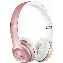 Беспроводные наушники Beats Solo3, Rose, Gold, золотистый