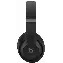 Наушники Beats Studio Pro, Black, черный