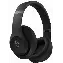 Наушники Beats Studio Pro, Black, черный
