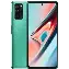 Смартфон Blackview A100, 6/128 ГБ, Green, зеленый