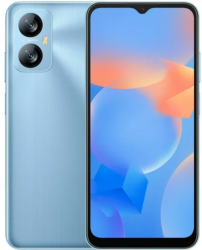 Смартфон Blackview A52 Pro, 6/128 GB, Ice, Blue, синий