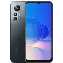 Смартфон Blackview A85, 8/128 GB, Black, черный