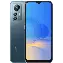 Смартфон Blackview A85, 8/128 GB, Blue, синий