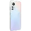 Смартфон Blackview A85, 8/128 GB, White, белый
