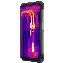 Смартфон Blackview BL8800 Pro, 8/128 GB, Black, черный