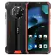 Смартфон Blackview BL8800 Pro, 8/128 GB, Orange, оранжевый