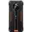Смартфон Blackview BL8800 Pro, 8/128 GB, Orange, оранжевый