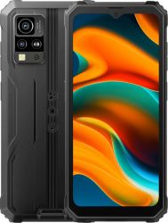 Смартфон Blackview BV4800, 3/64 GB, Black, черный