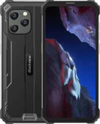 Смартфон Blackview BV8900 Pro, 8/256 GB, Black, черный