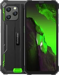 Смартфон Blackview BV8900 Pro, 8/256 GB, Green, зеленый