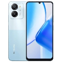 Смартфон Blackview Color 8, 8/128 GB, Blue, синий