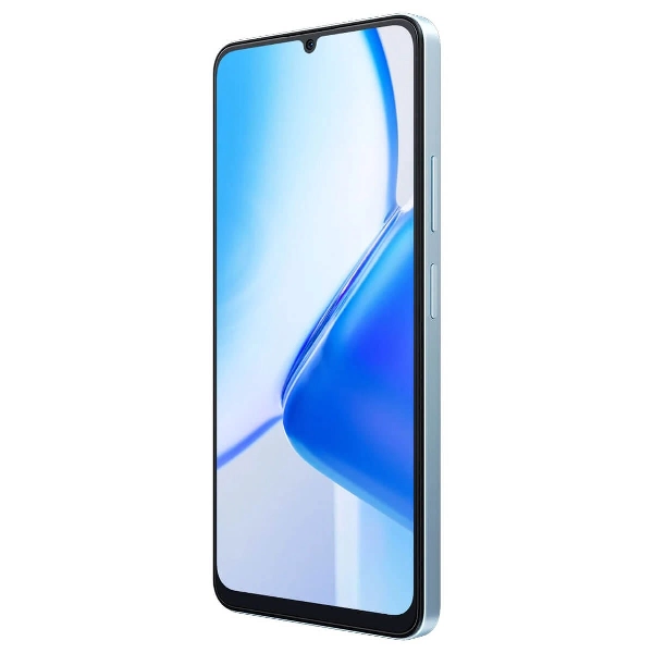 Смартфон Blackview Color 8, 8/256 GB, Blue, синий