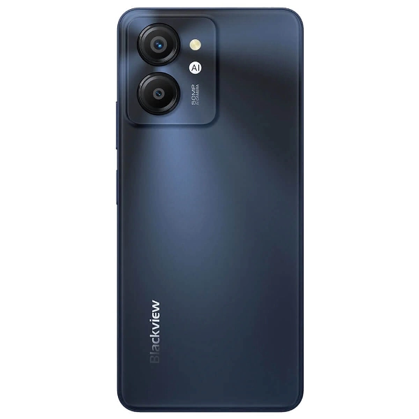 Смартфон Blackview Color 8, 8/256 GB, Grey, серый
