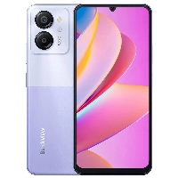 Смартфон Blackview Color 8, 8/128 GB, Purple, пурпурный 