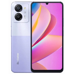 Смартфон Blackview Color 8, 8/128 GB, Purple, пурпурный 