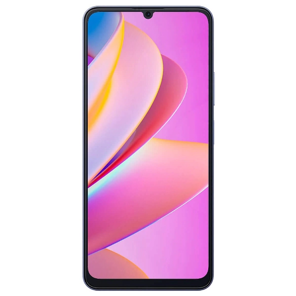 Смартфон Blackview Color 8, 8/256 GB, Purple, пурпурный 