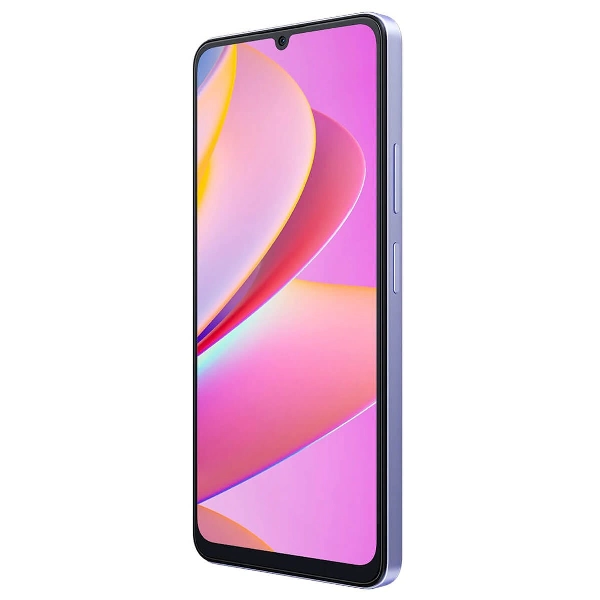 Смартфон Blackview Color 8, 8/256 GB, Purple, пурпурный 