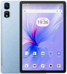 Планшет Blackview Tab 16 Pro 8/256 GB, Blue, синий