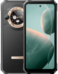   Смартфон Blackview BL9000, 12/512 GB, Gold
