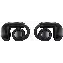 Беспроводные наушники Bose Ultra Open Earbuds, Black, черный