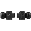 Беспроводные наушники Bose Ultra Open Earbuds, Black, черный