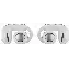 Беспроводные наушники Bose Ultra Open Earbuds, White, белый