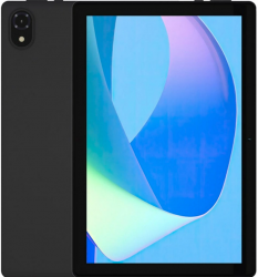 Планшет Doogee Pad U10, 4/128 GB, Wi-Fi, Grey, серый