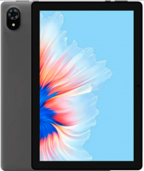Планшет Doogee Pad U9, 3/64 GB, Wi-Fi, Black, черный