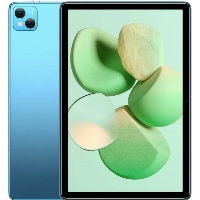 Планшет Doogee Tab T10, 8/128 GB, Blue, синий