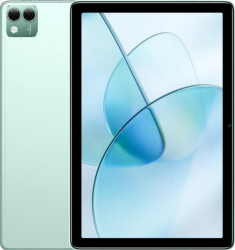 Планшет Doogee Tab T10S, 6/128 GB, Green, зеленый