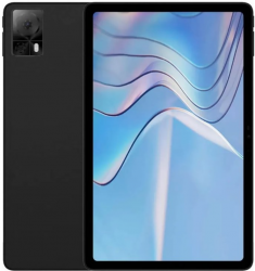 Планшет Doogee Tab T20S, 8/128 GB, Black, черный