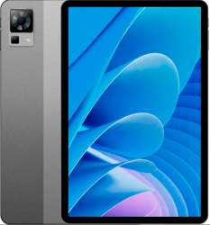 Планшет Doogee Tab T30 Pro, 8/256 GB, Grey, серый