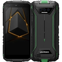 Смартфон Doogee S41 Max 6/256 GB, Vibrant Green