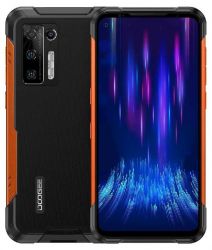 Смартфон Doogee S97 Pro 8/128 GB, Orange