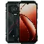 Смартфон Doogee S118, 8/512 GB, Black-Red