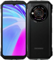 Смартфон Doogee V30 Pro, 12/512 GB, Black
