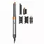 Стайлер Dyson Airwrap Complete LONG HS05 Nickel/Copper