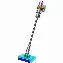 Пылесос Dyson V15s Detect Submarine, /Nickel (SV47), Yellow, желтый 